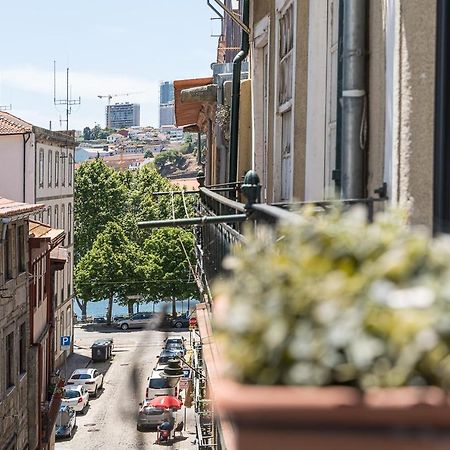 Holiday In Portugal - Ribeira Center 1 Порто Екстериор снимка