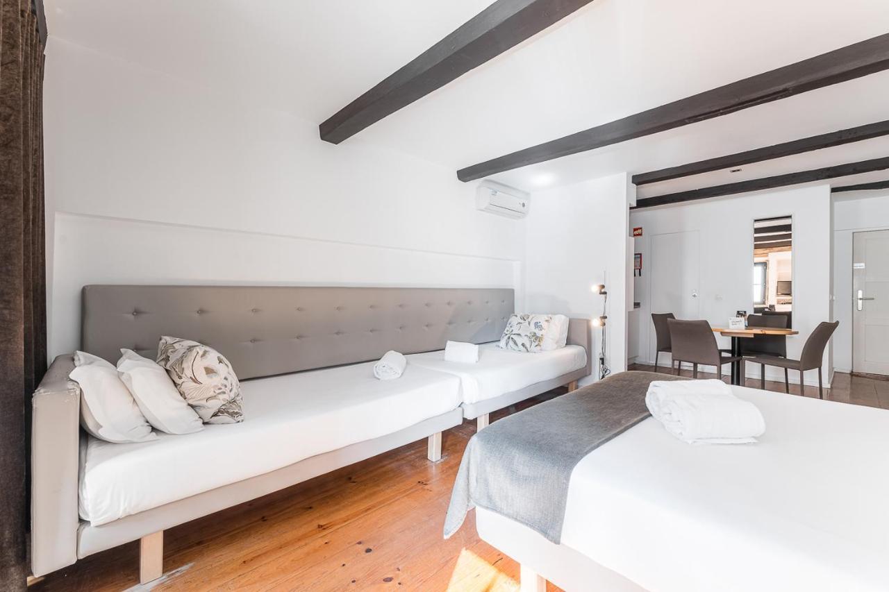 Holiday In Portugal - Ribeira Center 1 Порто Екстериор снимка